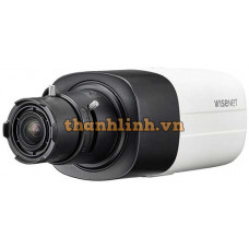 Camera IP 1080p Analogue HD Camera Wisenet Samsung HCB-6000